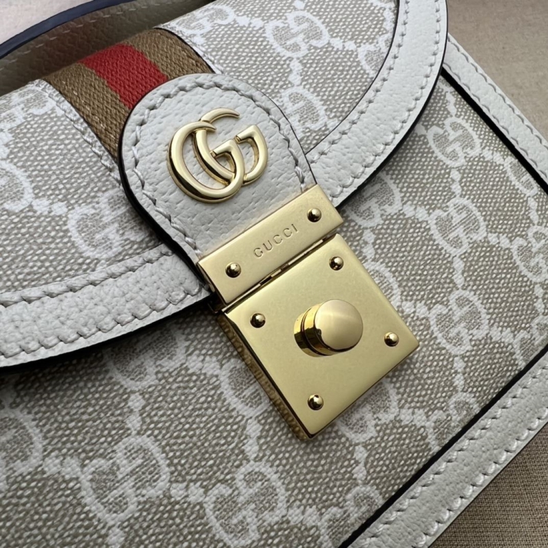 Gucci Satchel Bags